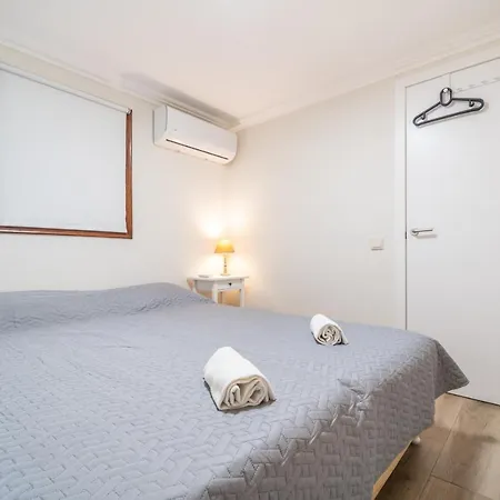 Vila Le Paradis By Hellovacations Albufeira