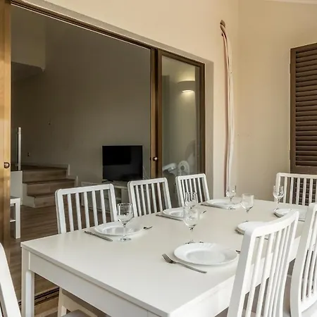 Le Paradis By Hellovacations Albufeira